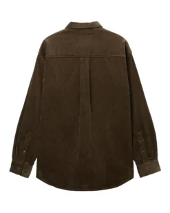 UNFRM CORDUROY SHIRT