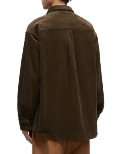 UNFRM CORDUROY SHIRT