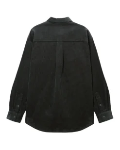 UNFRM CORDUROY SHIRT