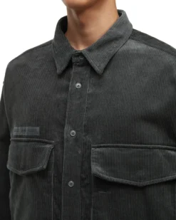 UNFRM CORDUROY SHIRT