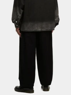 UNFRM COTTON RIPSTOP PANT
