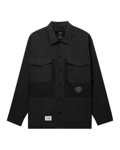 UNFRM CTN SHIRT