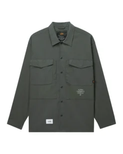 UNFRM CTN SHIRT