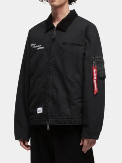 UNFRM DETROIT JACKET