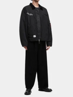 UNFRM DETROIT JACKET
