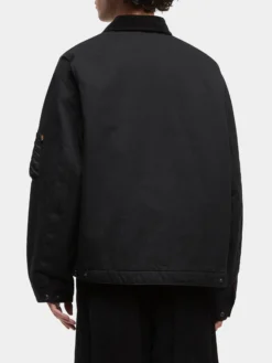 UNFRM DETROIT JACKET