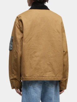 UNFRM DETROIT JACKET