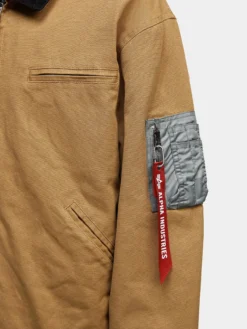 UNFRM DETROIT JACKET