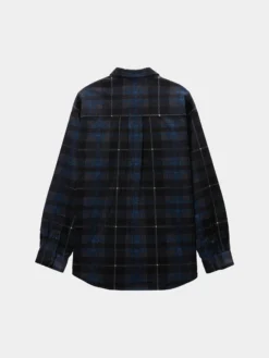 UNFRM FLANNEL SHIRT