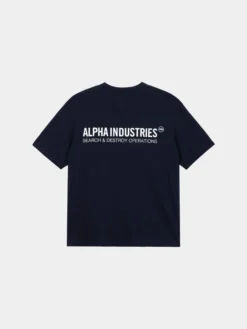 UNFRM SHORT-SLEEVED SEARCH & DESTROY TEE