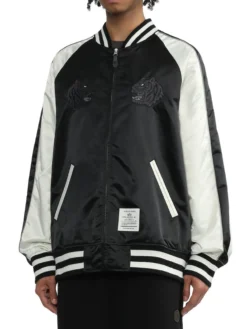 UNFRM TIGER SOUVENIR JACKET