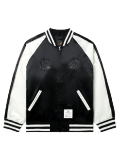 UNFRM TIGER SOUVENIR JACKET
