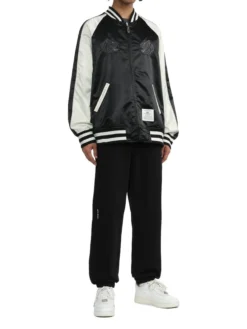 UNFRM TIGER SOUVENIR JACKET