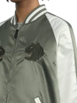 UNFRM TIGER SOUVENIR JACKET
