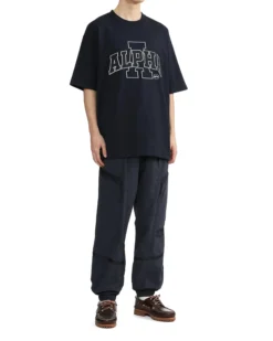 UNFRM UNI TEE
