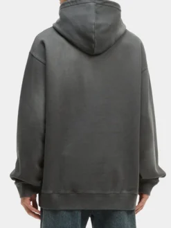 UNFRM WASHED ALPHA IND HOODIE