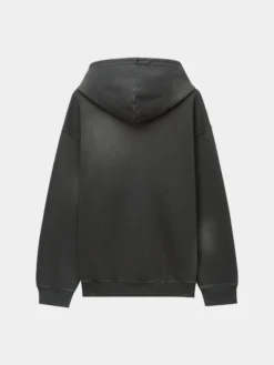 UNFRM WASHED ALPHA IND HOODIE