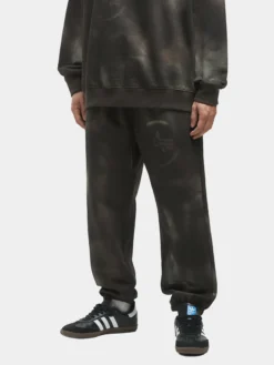 UNFRM WASHED SWEATPANT