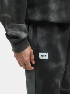 UNFRM WASHED SWEATPANT