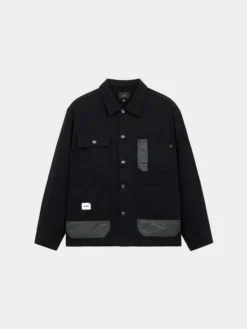 UNFRM WORKER JACKET