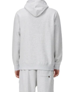 U.S. ALPHA FORCES BADGE HOODIE