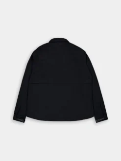 UTILITY OVERSHIRT