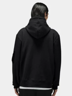 UTILITY POCKET FULL ZIP UP