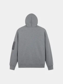 UTILITY POCKET FULL ZIP UP
