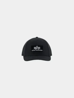 VLC II LOGO CAP