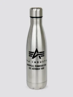 WATER BOTTLE