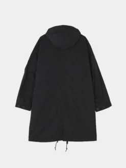 WHITE MOUNTAINEERING X ALPHA FISHTAIL PARKA