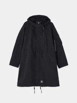 WHITE MOUNTAINEERING X ALPHA FISHTAIL PARKA