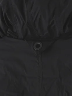 WHITE MOUNTAINEERING X ALPHA FISHTAIL PARKA