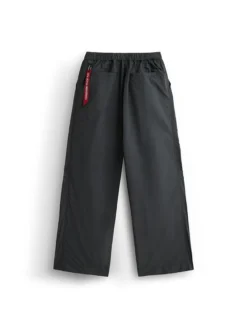 WIDE LEG LIGHTWEIGHT PANT WOMENS