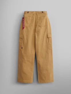 WOMEN'S M-65 CARGO PANT (BRONZED BROWN)