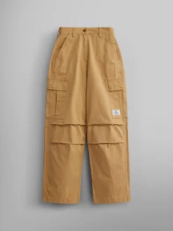WOMEN'S M-65 CARGO PANT (BRONZED BROWN)