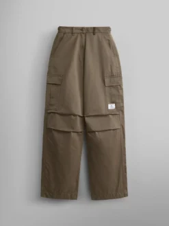 WOMEN'S M-65 CARGO PANT (COYOTE BROWN)