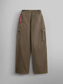 WOMEN'S M-65 CARGO PANT (COYOTE BROWN)