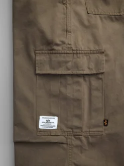WOMEN'S M-65 CARGO PANT (COYOTE BROWN)