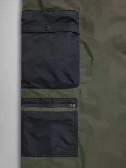 WOMEN'S M-65 SKIRT