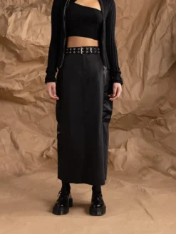 WOMEN'S M-65 SKIRT