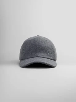 WOOL CAP
