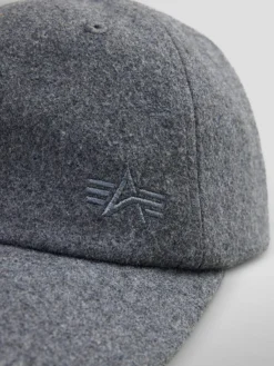 WOOL CAP
