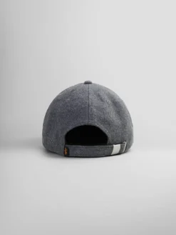 WOOL CAP