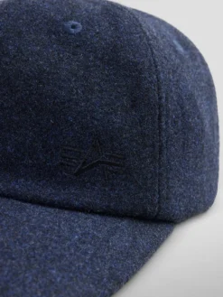 WOOL CAP