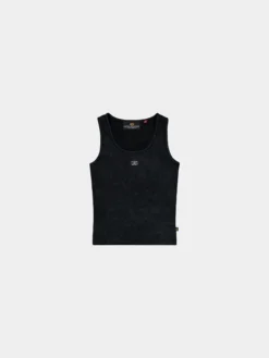 WORLD SLIM TANK TOP WOMENS