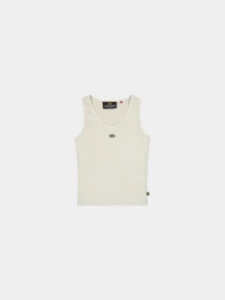 WORLD SLIM TANK TOP WOMENS