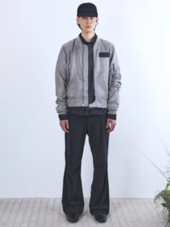 XLIM X ALPHA EP.9 03 JACKET