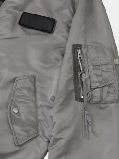 XLIM X ALPHA EP.9 03 JACKET