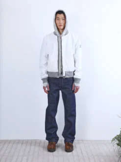 XLIM X ALPHA EP.9 03 JACKET